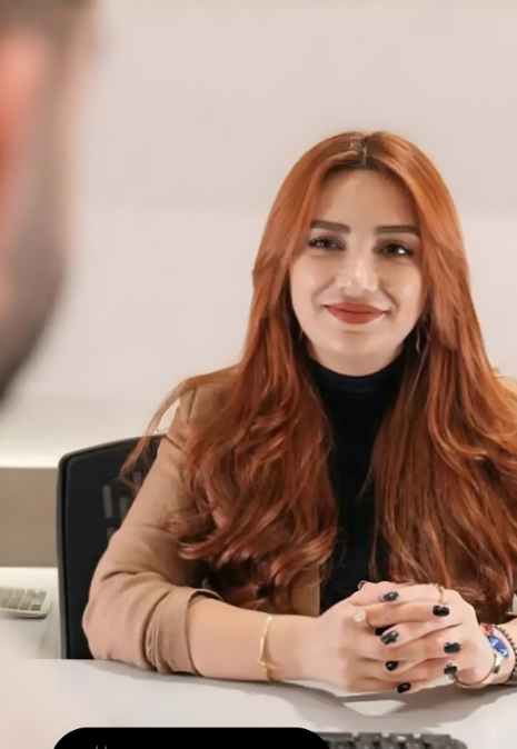 Şifa Hair Clinic danışmanlık alanı ve saç ekimi planlama
