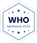 Şifa Hair Clinic kurumsal simge