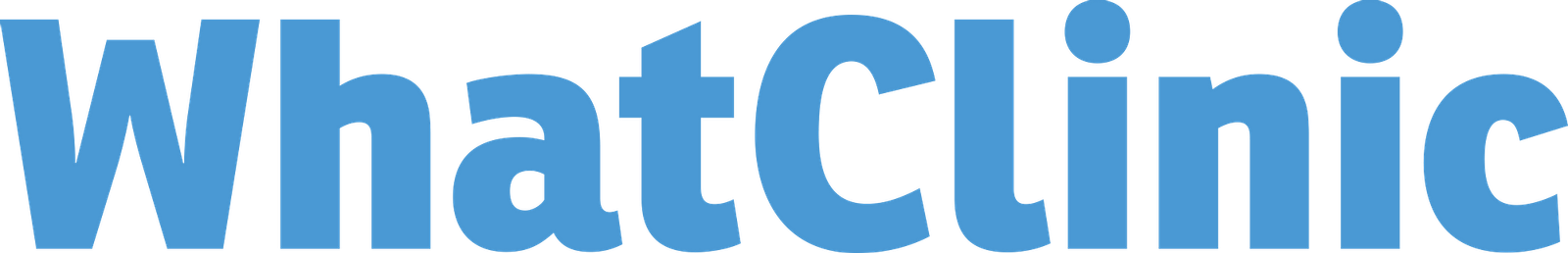 WhatClinic